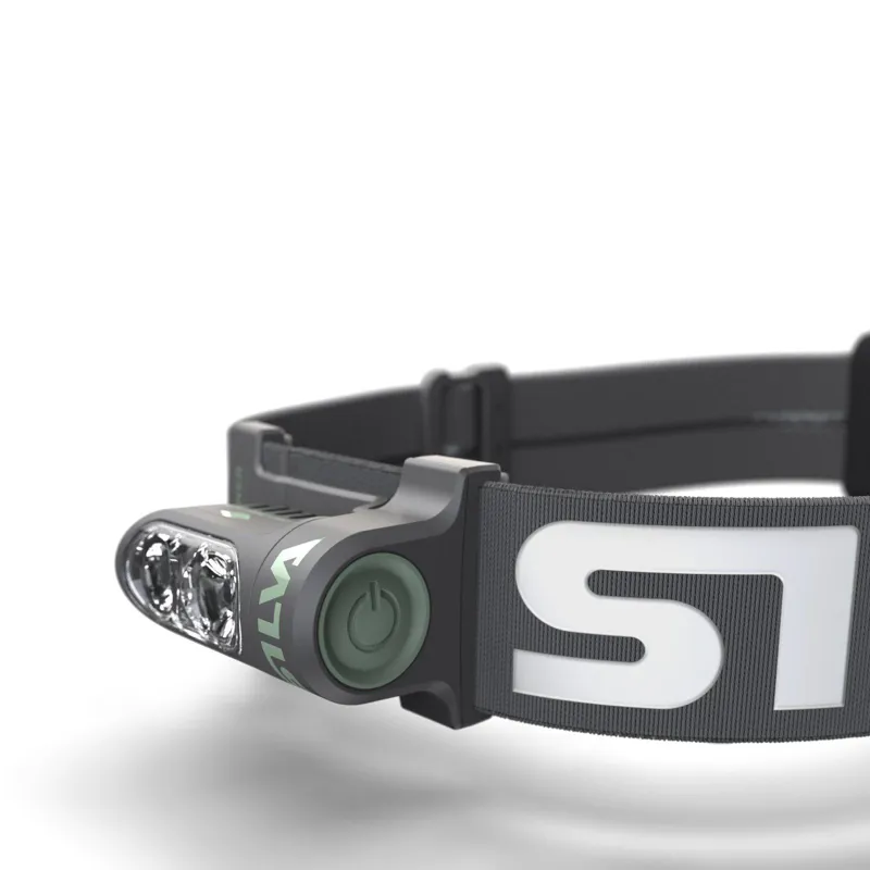 Silva Trail Runner Free 2 Hybrid Headtorch-1